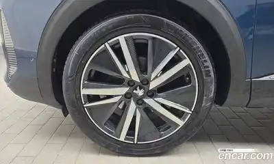 Peugeot 5008 2024 1.2 гидро в Москве № 256230, миниатюра 5