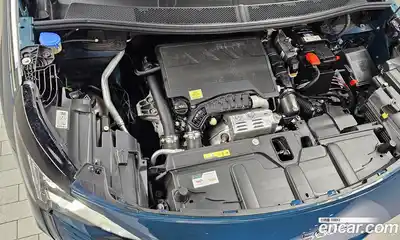 Peugeot 5008 2024 1.2 гидро в Москве № 256230, миниатюра 6