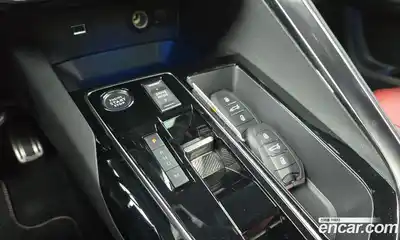 Peugeot 5008 2024 1.2 гидро в Москве № 256230, миниатюра 9