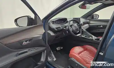 Peugeot 5008 2024 1.2 гидро в Москве № 256230, миниатюра 10