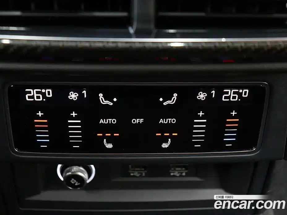 Lamborghini Urus 2021 4.0 гидро в Москве № 256337, фото 12