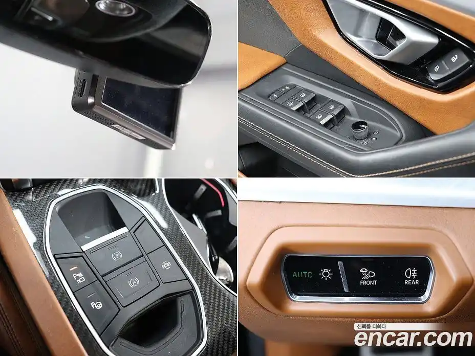 Lamborghini Urus 2021 4.0 гидро в Москве № 256337, фото 17