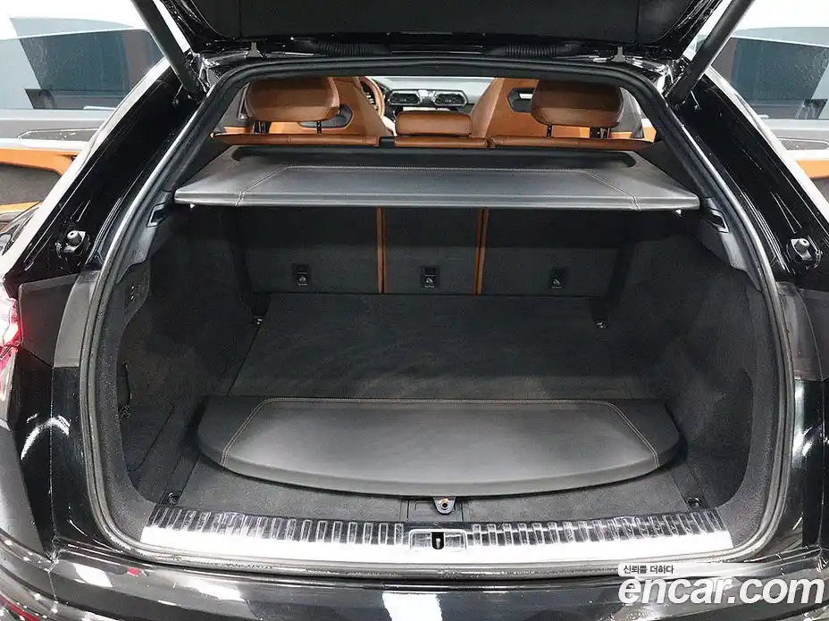 Lamborghini Urus 2021 4.0 гидро в Москве № 256337, фото 5