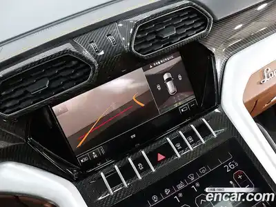 Lamborghini Urus 2021 4.0 гидро в Москве № 256337, миниатюра 7