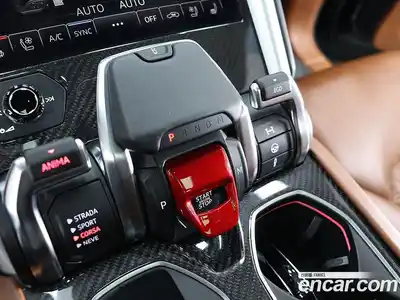 Lamborghini Urus 2021 4.0 гидро в Москве № 256337, миниатюра 8