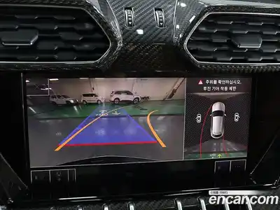 Lamborghini Urus 2021 4.0 гидро в Москве № 256337, миниатюра 9