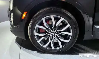 Cadillac XT5 2022 3.6 гидро в Москве № 256439, миниатюра 5