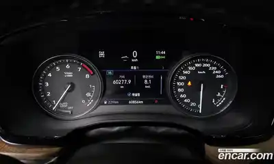 Cadillac XT5 2022 3.6 гидро в Москве № 256439, миниатюра 8