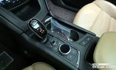 Cadillac XT5 2022 3.6 гидро в Москве № 256439, миниатюра 9