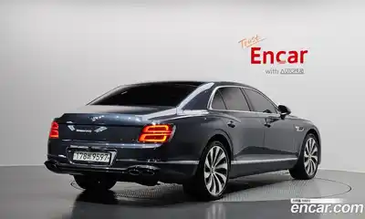 Bentley Flying Spur 2022 4.0 гидро в Москве № 256603, миниатюра 2