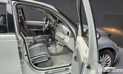 Chrysler PT Crusier 2008 2.4 гидро в Москве № 256781, миниатюра 11