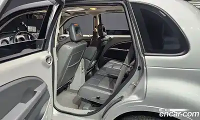 Chrysler PT Crusier 2008 2.4 гидро в Москве № 256781, миниатюра 12