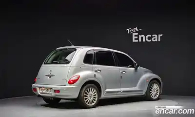 Chrysler PT Crusier 2008 2.4 гидро в Москве № 256781, миниатюра 2