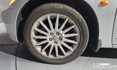 Chrysler PT Crusier 2008 2.4 гидро в Москве № 256781, миниатюра 5