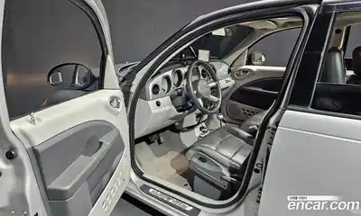 Chrysler PT Crusier 2008 2.4 гидро в Москве № 256781, миниатюра 10
