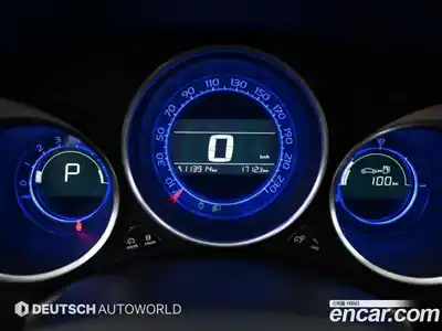 Citroen DS4 2013 1.6 гидро в Москве № 257105, миниатюра 8