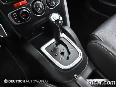 Citroen DS4 2013 1.6 гидро в Москве № 257105, миниатюра 9