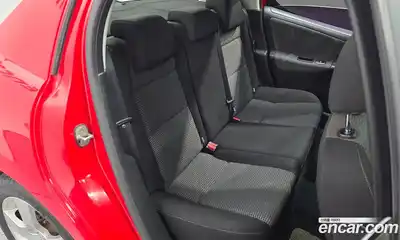 Peugeot 207 2010 1.6 гидро в Москве № 257727, миниатюра 12