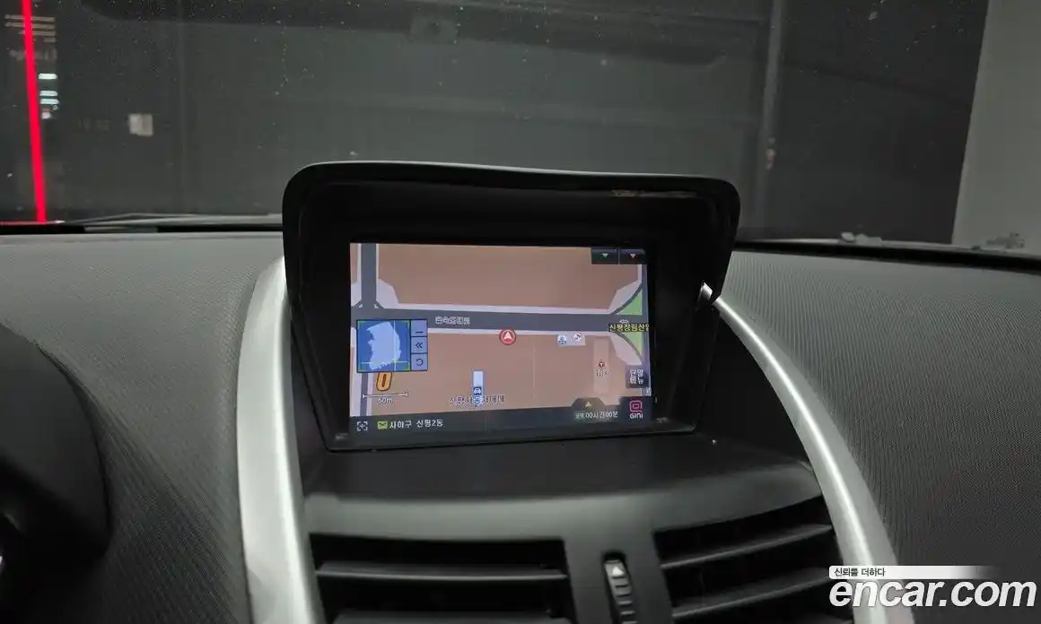 Peugeot 207 2010 1.6 гидро в Москве № 257727, фото 15