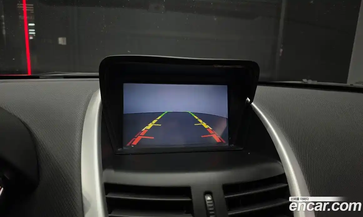 Peugeot 207 2010 1.6 гидро в Москве № 257727, фото 16