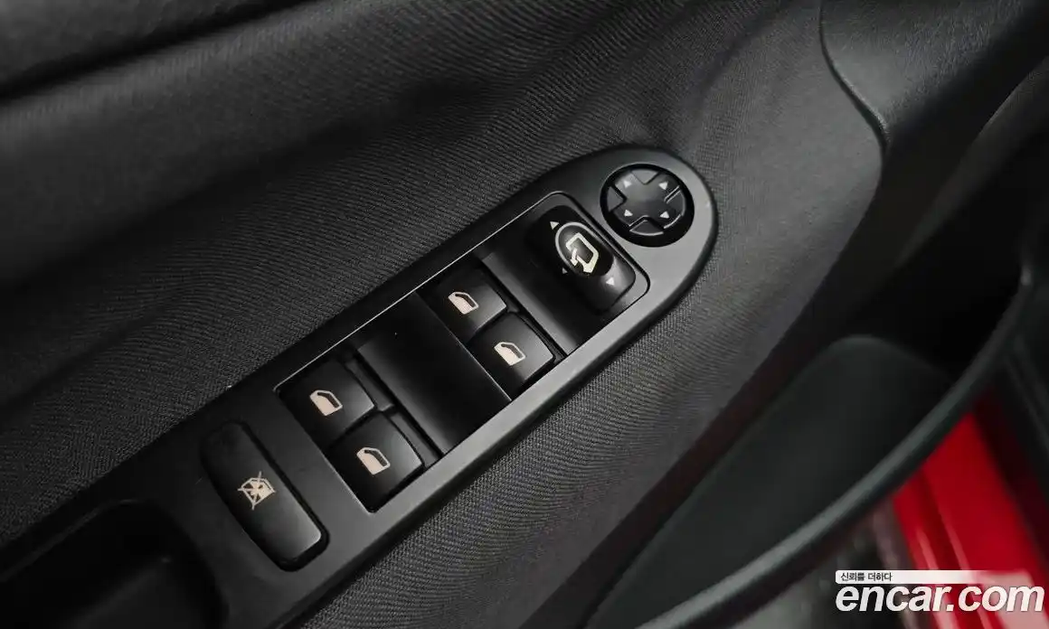 Peugeot 207 2010 1.6 гидро в Москве № 257727, фото 18