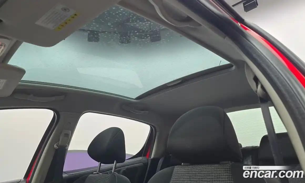 Peugeot 207 2010 1.6 гидро в Москве № 257727, фото 19