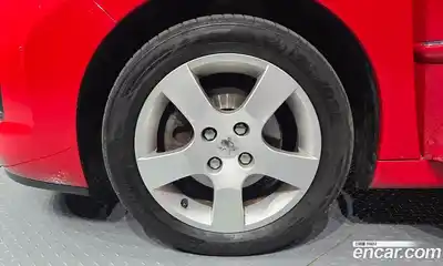 Peugeot 207 2010 1.6 гидро в Москве № 257727, миниатюра 5