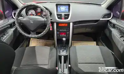 Peugeot 207 2010 1.6 гидро в Москве № 257727, миниатюра 7