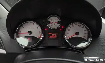 Peugeot 207 2010 1.6 гидро в Москве № 257727, миниатюра 8