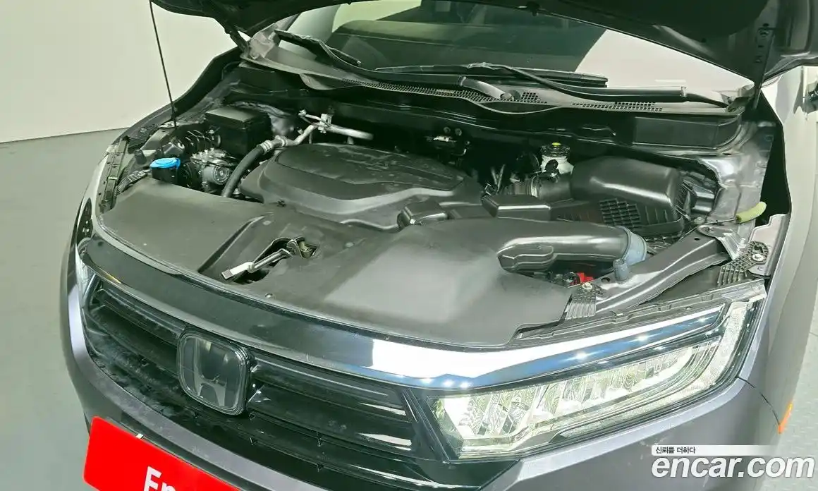 Honda Odyssey 2022 3.5 гидро в Москве № 258541, фото 6