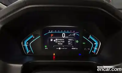 Honda Odyssey 2022 3.5 гидро в Москве № 258541, миниатюра 8