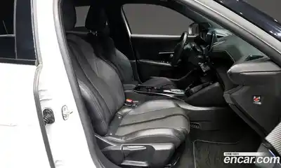 Peugeot 2008 2022 0.1 гидро в Москве № 260706, миниатюра 11