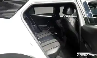 Peugeot 2008 2022 0.1 гидро в Москве № 260706, миниатюра 12