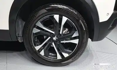 Peugeot 2008 2022 0.1 гидро в Москве № 260706, миниатюра 5