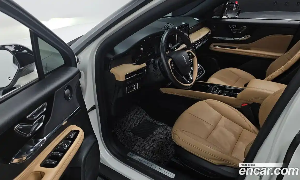 Lincoln Corsair 2021 2.0 гидро в Москве № 282533, фото 11