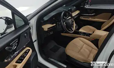 Lincoln Corsair 2021 2.0 гидро в Москве № 282533, миниатюра 11