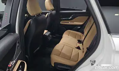 Lincoln Corsair 2021 2.0 гидро в Москве № 282533, миниатюра 12