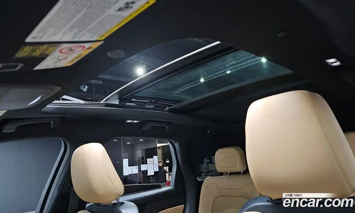 Lincoln Corsair 2021 2.0 гидро в Москве № 282533, фото 18