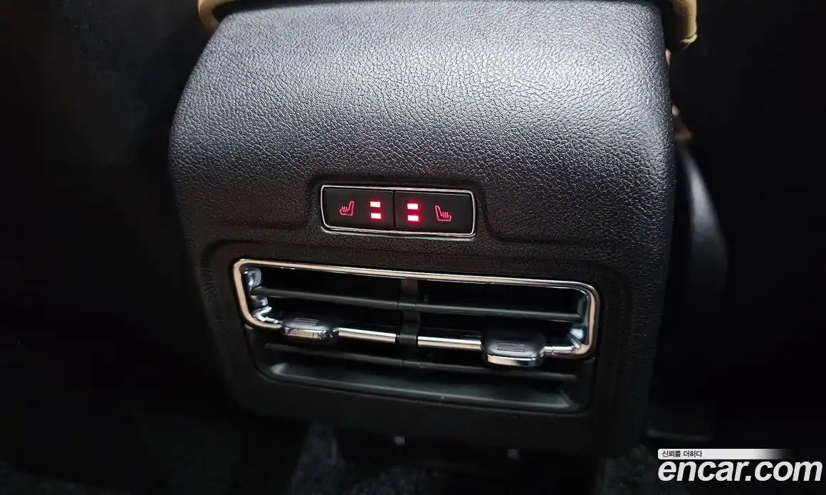 Lincoln Corsair 2021 2.0 гидро в Москве № 282533, фото 19