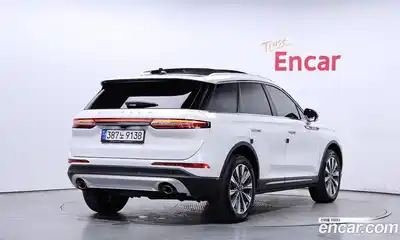 Lincoln Corsair 2021 2.0 гидро в Москве № 282533, миниатюра 2