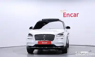 Lincoln Corsair 2021 2.0 гидро в Москве № 282533, миниатюра 3