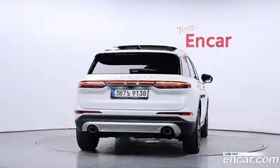 Lincoln Corsair 2021 2.0 гидро в Москве № 282533, миниатюра 4