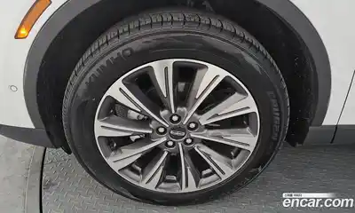 Lincoln Corsair 2021 2.0 гидро в Москве № 282533, миниатюра 5