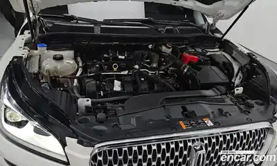 Lincoln Corsair 2021 2.0 гидро в Москве № 282533, миниатюра 6