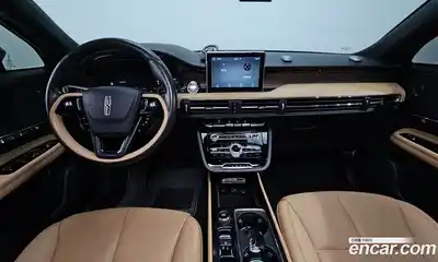 Lincoln Corsair 2021 2.0 гидро в Москве № 282533, миниатюра 7