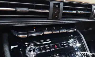 Lincoln Corsair 2021 2.0 гидро в Москве № 282533, миниатюра 9