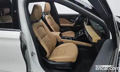 Lincoln Corsair 2021 2.0 гидро в Москве № 282533, миниатюра 10