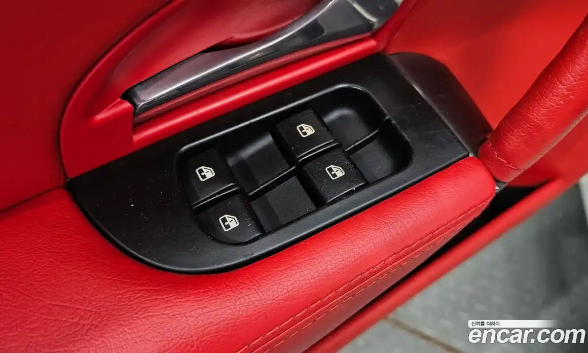 Maserati Gran Cabrio 2016 4.7 гидро в Москве № 282810, фото 13