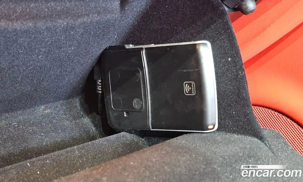 Maserati Gran Cabrio 2016 4.7 гидро в Москве № 282810, фото 20