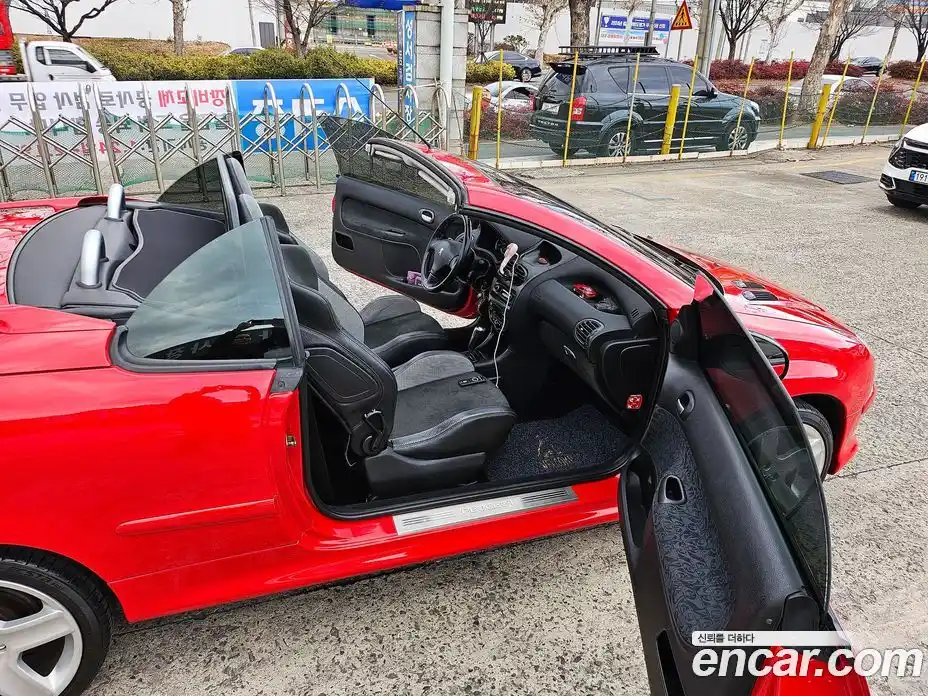 Peugeot 206 2007 1.6 гидро в Москве № 284580, фото 11